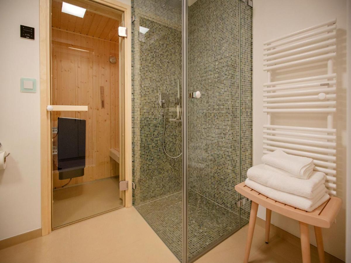 Duenenresidenz Prora - Ferienwohnung Mit Meerblick, 1 Schlafzimmer Und Balkon Np-321 Binz Dış mekan fotoğraf